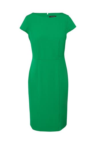 COMMA, Kleid 7615_smaragd