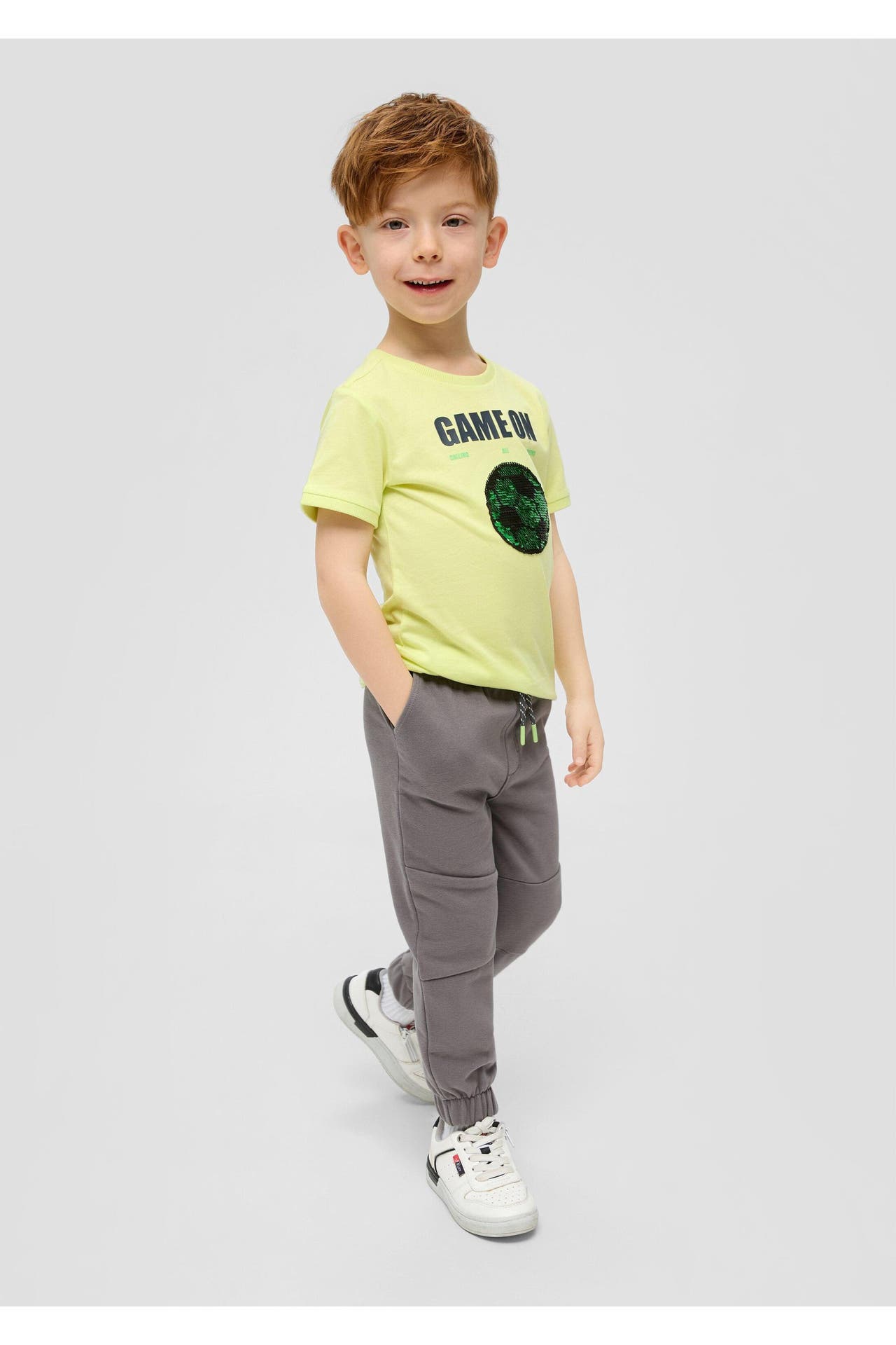 S.OLIVER Leggins, Bild 1