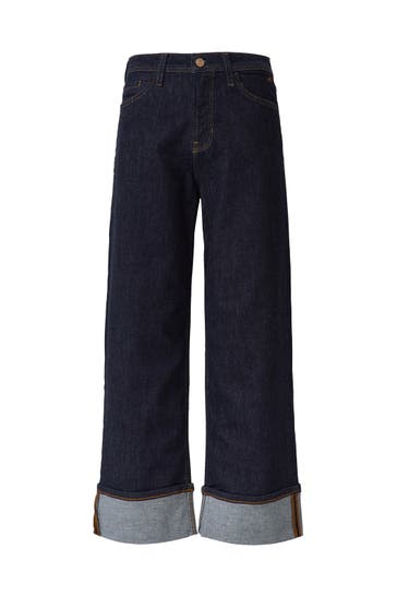 S.OLIVER Jeans-Hose SURI
