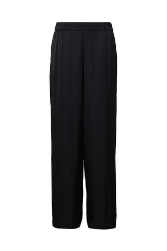 S.OLIVER Stoffhose 9999_schwarz Tapered