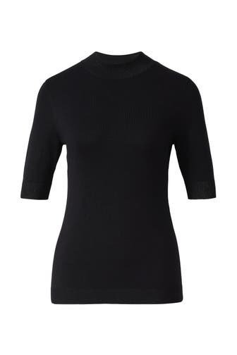 COMMA, Pullover 9999_tannengrün
