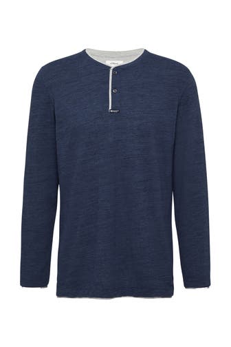 S.OLIVER Longsleeve 59W1_navy