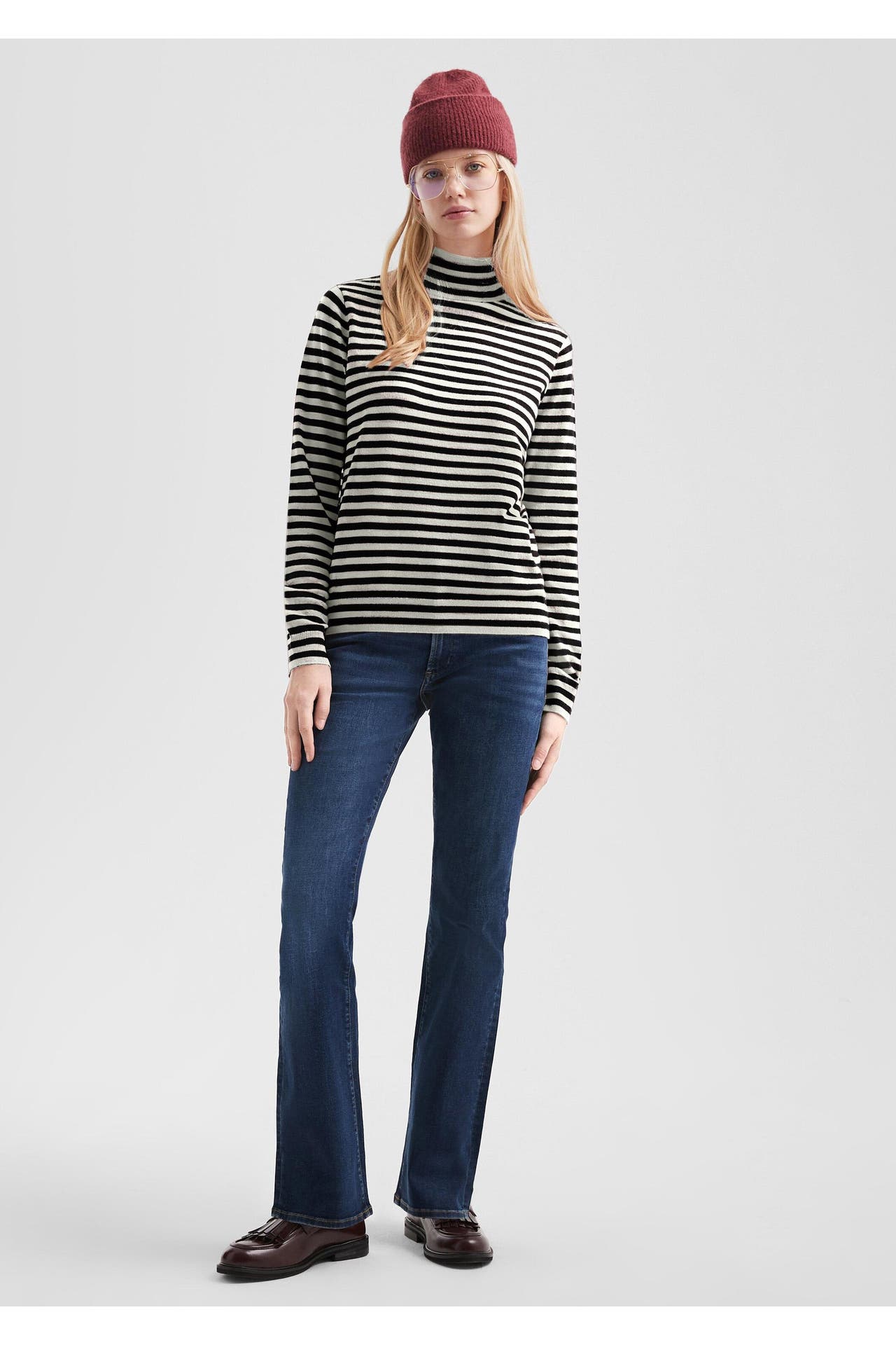 QS BY S.OLIVER Pullover 99G0_schwarz, Bild 1