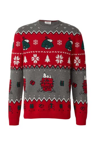 S.OLIVER Pullover 97A4_graphit