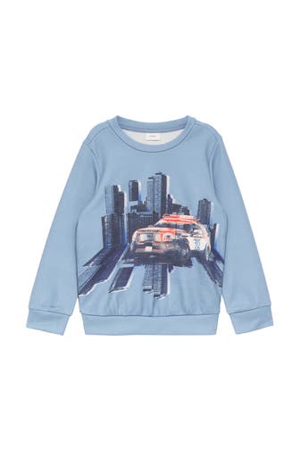S.OLIVER Sweatshirt
