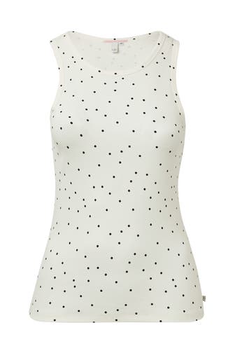 QS BY S.OLIVER Top 02A6_ecru