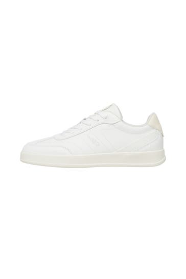 S.OLIVER Sneaker 01D1_weiß