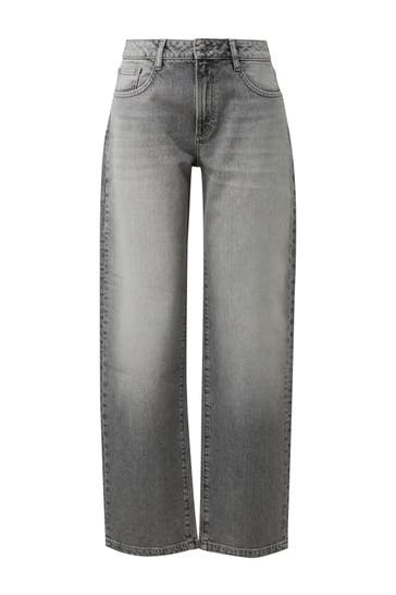 QS BY S.OLIVER Jeans-Hose