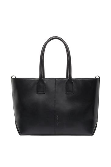LIEBESKIND BERLIN Shopper CHELSEA 9999_schwarz