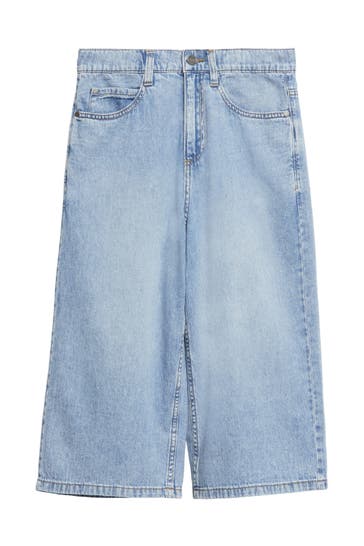 S.OLIVER Jeans BAGGY 53Y2_blau Tapered