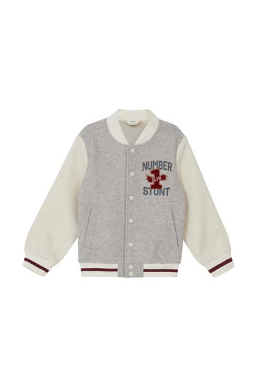 S.OLIVER Indoor-Jacke