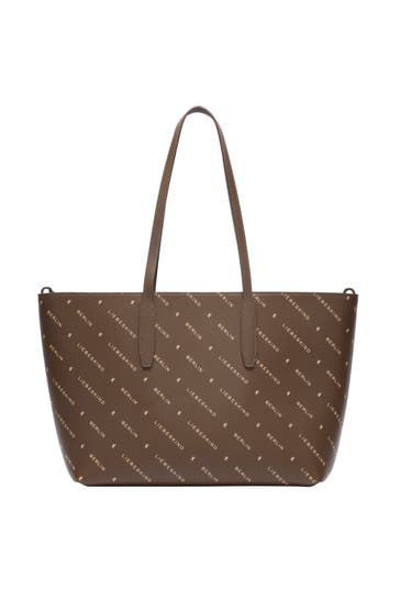 LIEBESKIND BERLIN Shopper 8640_cognac