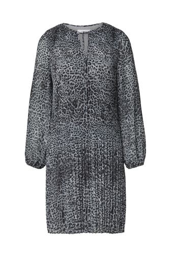 COMMA, Kleid 99A0_schwarz