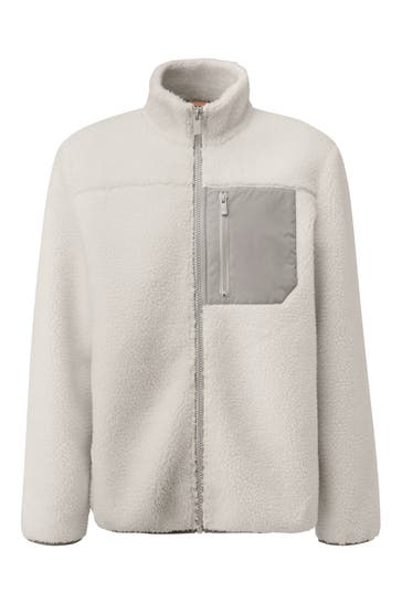 QS BY S.OLIVER Jacke 9000_creme
