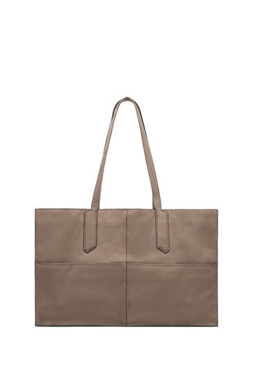 LIEBESKIND BERLIN Shopper 8434_sandstein