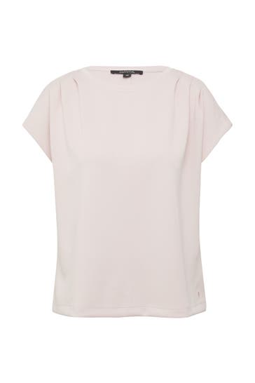 COMMA, Sweatshirt 4009_zartrosa
