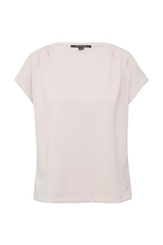 COMMA, Sweatshirt 4009_zartrosa