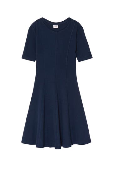 S.OLIVER Kleid 5952_navy