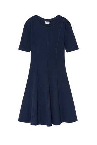 S.OLIVER Kleid 5952_navy