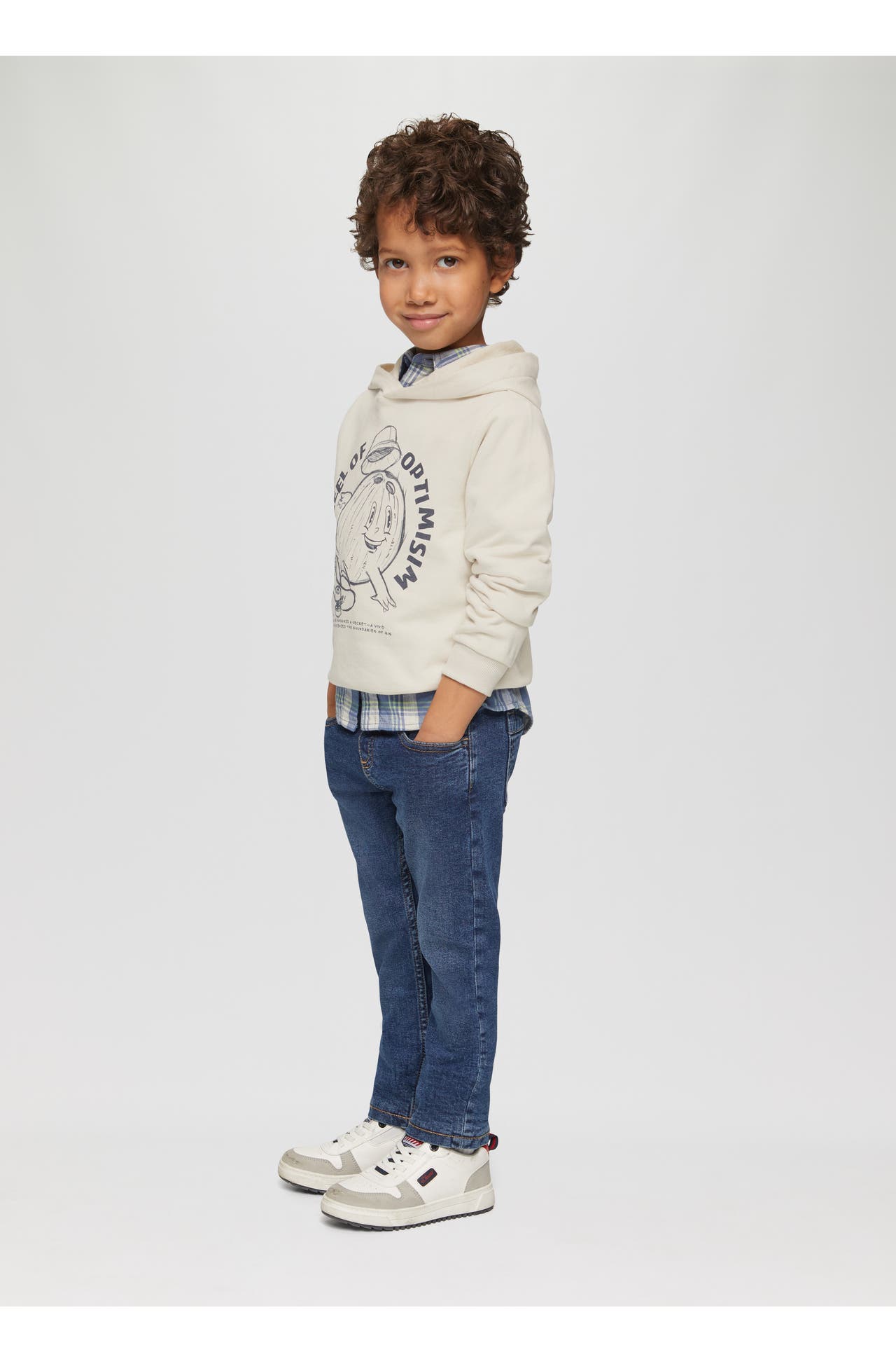 S.OLIVER Sweatshirt, Bild 1