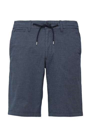 S.OLIVER Short PHOENIX 58N7_tiefblau Tapered