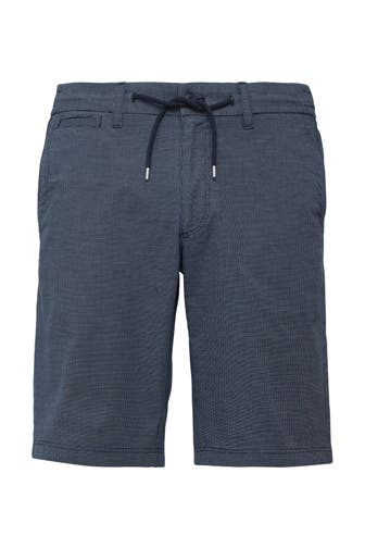 S.OLIVER Short PHOENIX 58N7_tiefblau Tapered