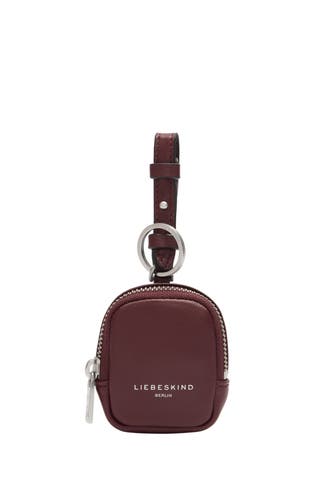 LIEBESKIND BERLIN Andrea Pouch Pendant