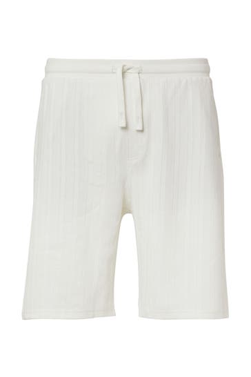 S.OLIVER Short DETROIT 0120_weiß Tapered