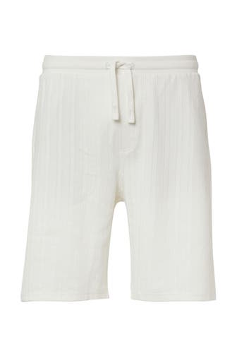 S.OLIVER Short DETROIT 0120_weiß Tapered