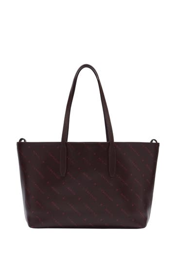 LIEBESKIND BERLIN Shopper 4923_bordeaux