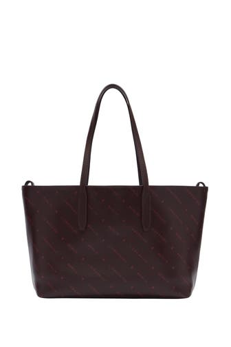 LIEBESKIND BERLIN Shopper 4923_bordeaux