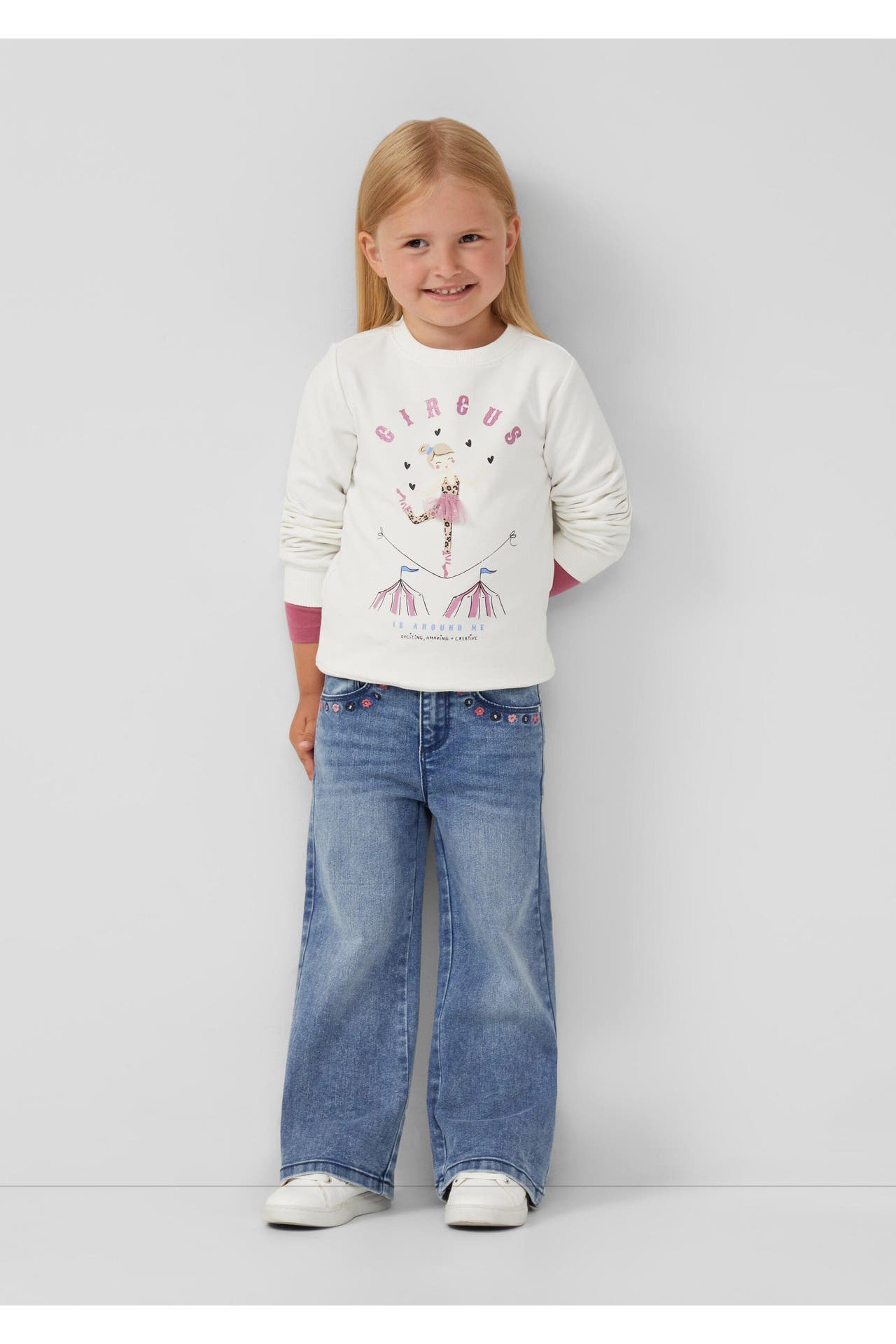 S.OLIVER Sweatshirt, Bild 1
