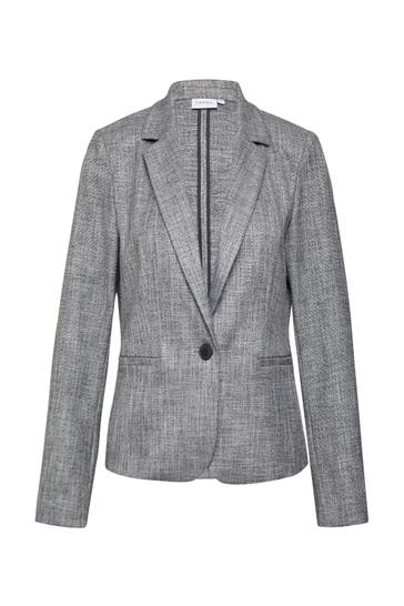 COMMA, Blazer 99Q9_schwarz