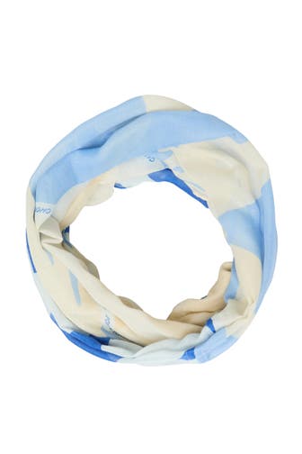 S.OLIVER Schal 56D7_blau
