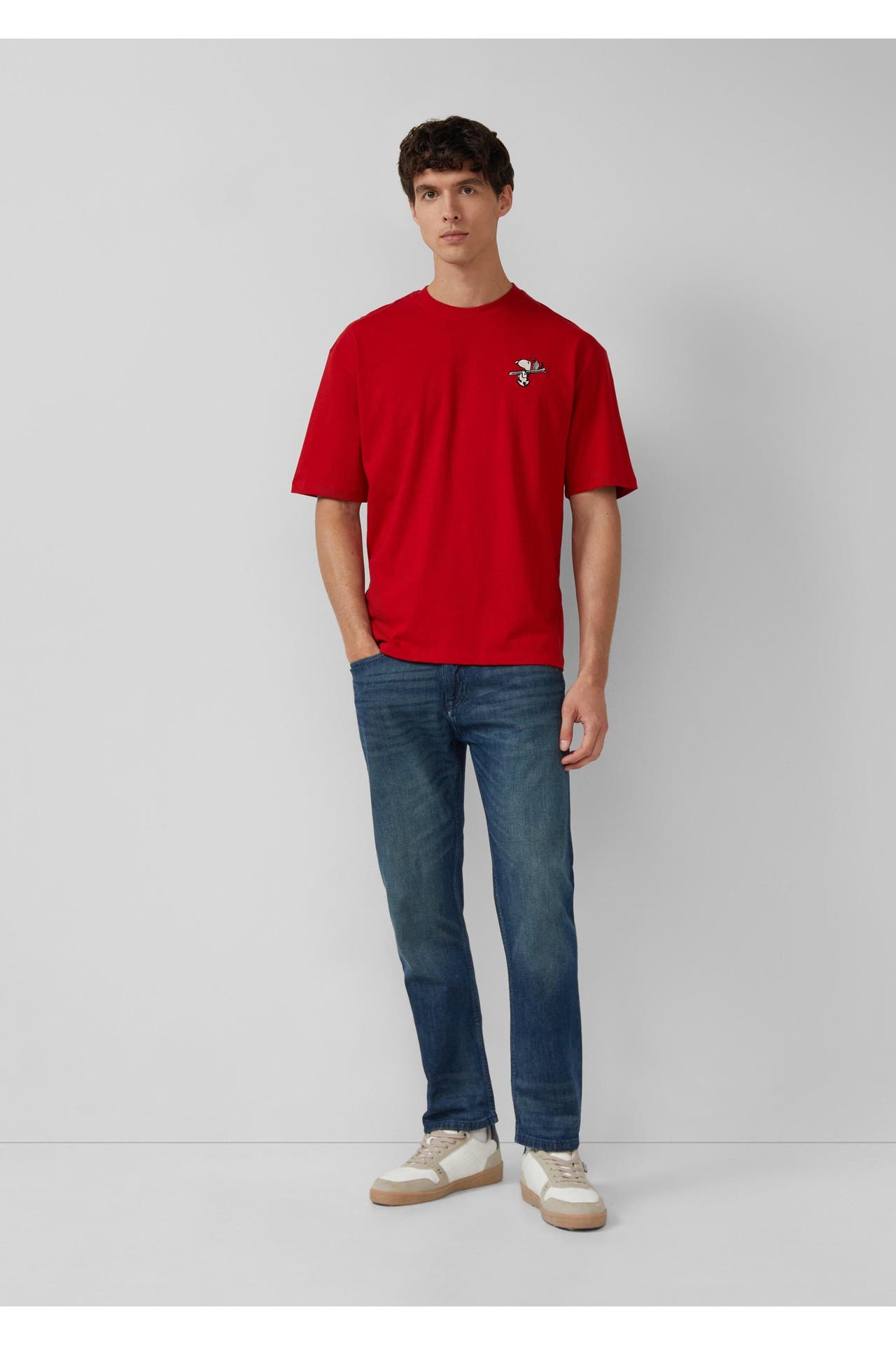 S.OLIVER T-Shirt, Bild 1