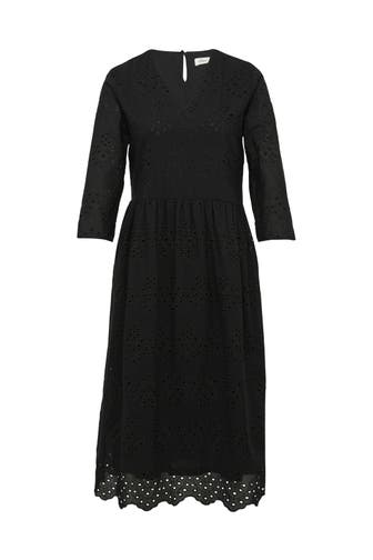 S.OLIVER Kleid 9999_schwarz