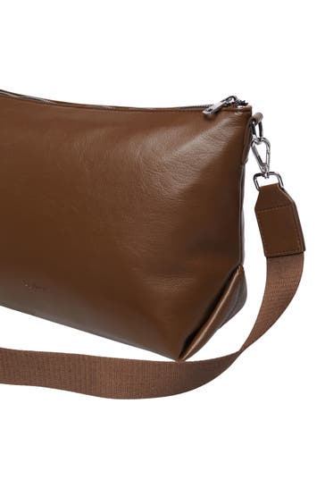 S.OLIVER Schultertasche 8922_dunkelbraun