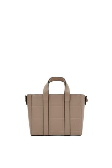 S.OLIVER Shopper 8095_helles beige