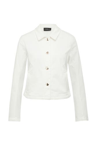 S.OLIVER Jacke 0200_ecru