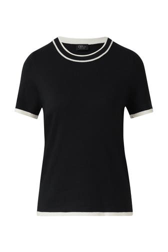 S.OLIVER Pullover 9999_schwarz