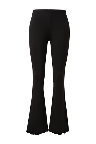 QS BY S.OLIVER Stoffhose 9999_schwarz Tapered
