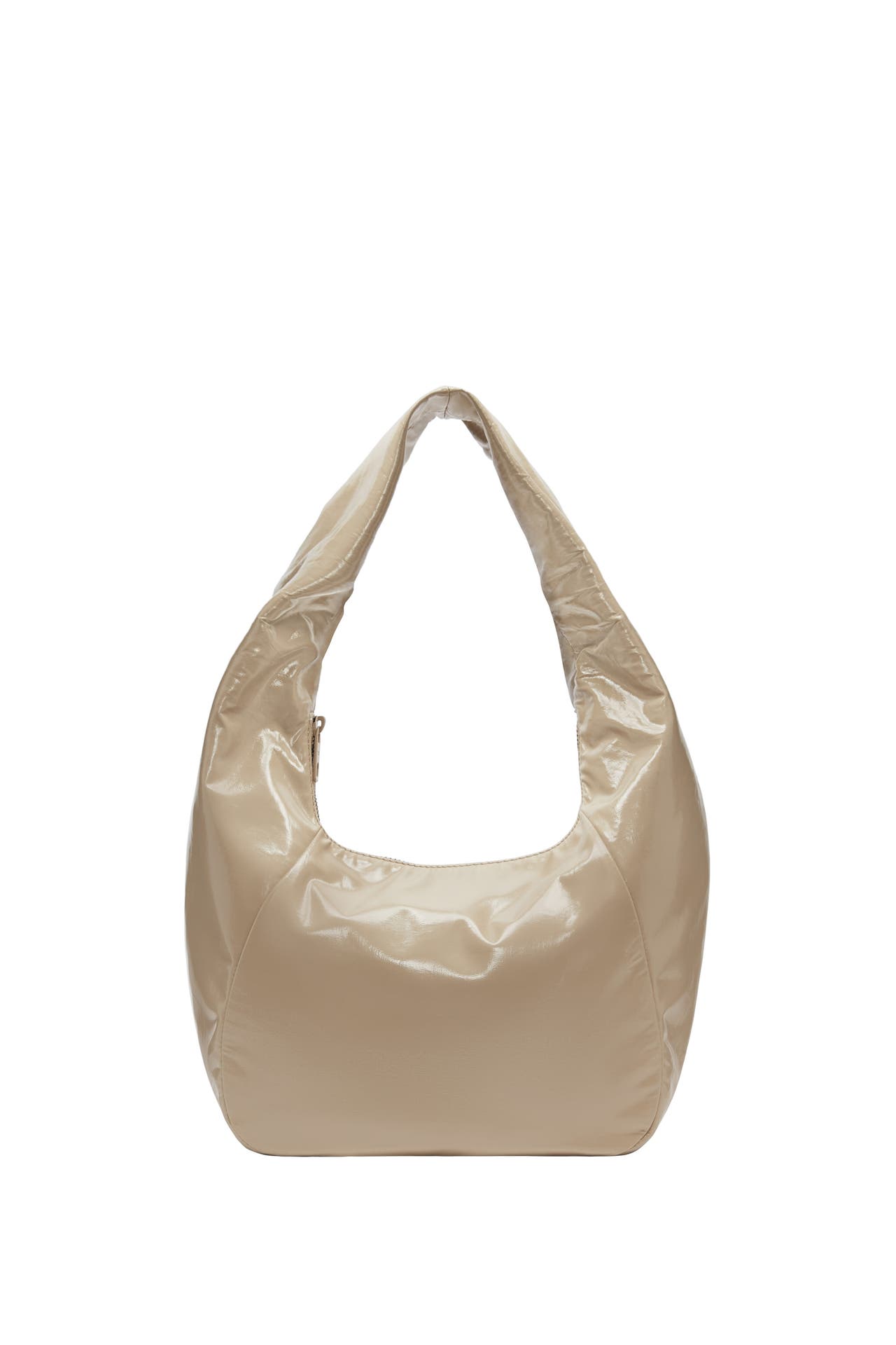 LIEBESKIND BERLIN Schultertasche 8332_hellbraun, Bild 1