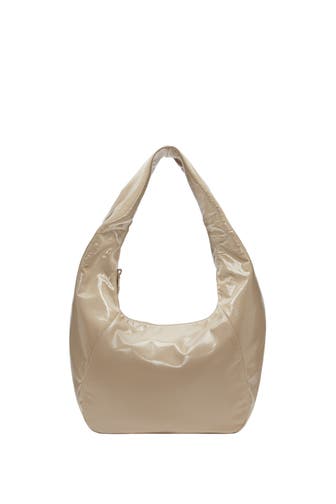 LIEBESKIND BERLIN Schultertasche 8332_hellbraun