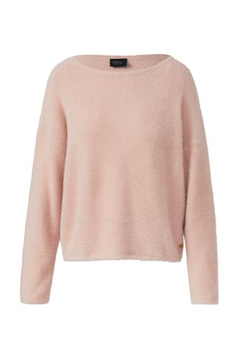 S.OLIVER Pullover 4405_altrosa