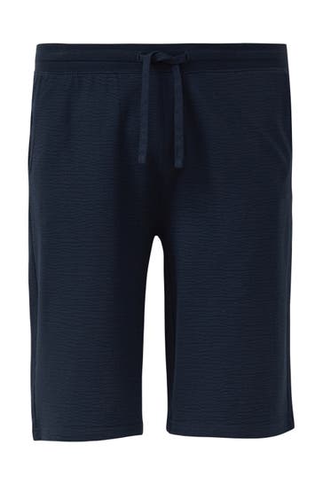 S.OLIVER Short DETROIT 5978_navy Tapered