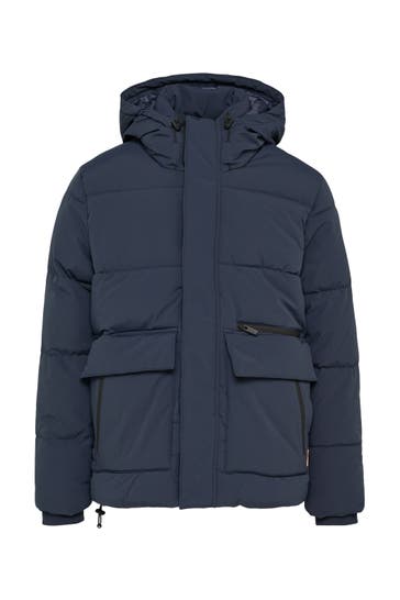 QS BY S.OLIVER Jacke 5883_tiefblau