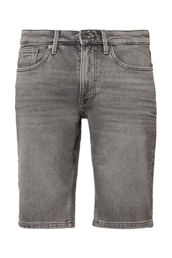 S.OLIVER Jeans 92Z3_grau Tapered