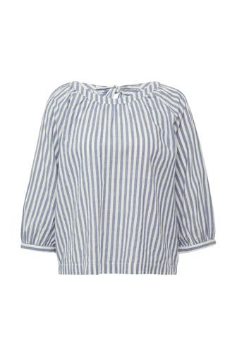 S.OLIVER Casual-Bluse 55G7_royalblau