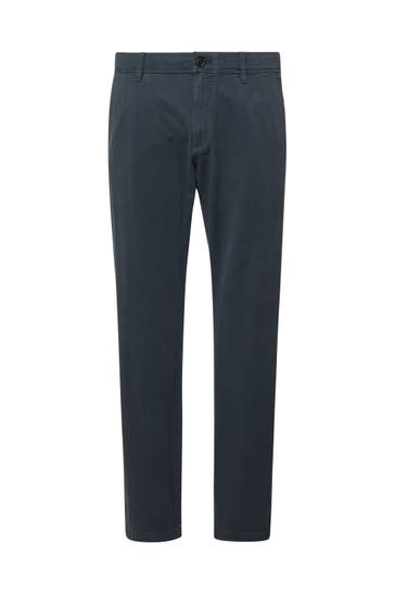 S.OLIVER Chino PHOENIX 9581_schiefergrau Tapered