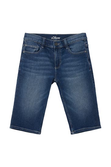 S.OLIVER Jeans PETE 57Z2_blau Tapered